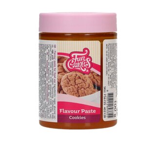 Funcakes Smaakpasta -Koekjes- 100g
