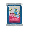 Funcakes fondant bella blue 250gr