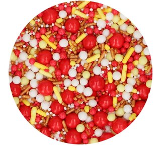 Funcakes FunCakes Sprinkle Medley Sinterklaas 70 g