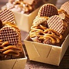 Stroopwafelcakemix 500 Gram