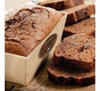 Bakzolder De Bakzolder Choco Cakemix 500 Gram