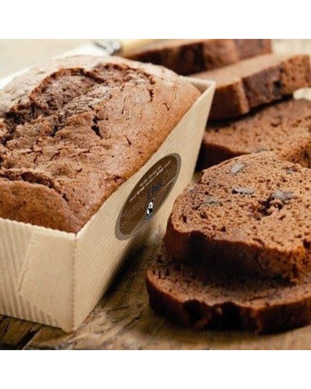 Bakzolder De Bakzolder Choco Cakemix 500 Gram