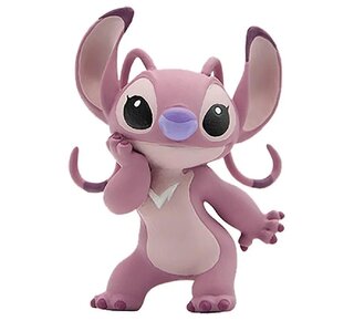 Taarttopper Disney Lilo & Stitch - Angel