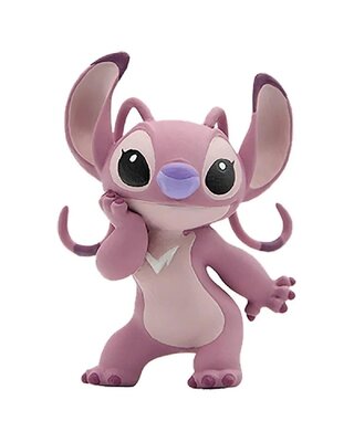 Taarttopper Disney Lilo & Stitch - Angel