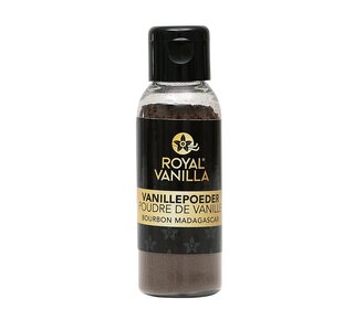 Royal Vanilla Royal Vanillepoeder Bourbon 25g