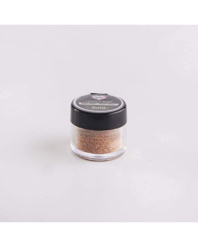rainbowdust RD Twinkle Dust - Goud
