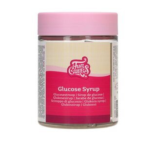 Funcakes FunCakes Glucose stroop 375g