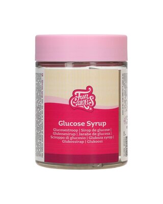 Funcakes FunCakes Glucose stroop 375g