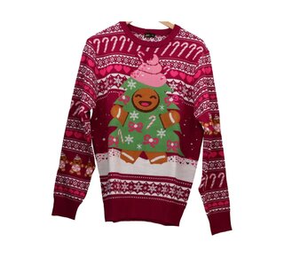 Funcakes Funcakes trui 2025