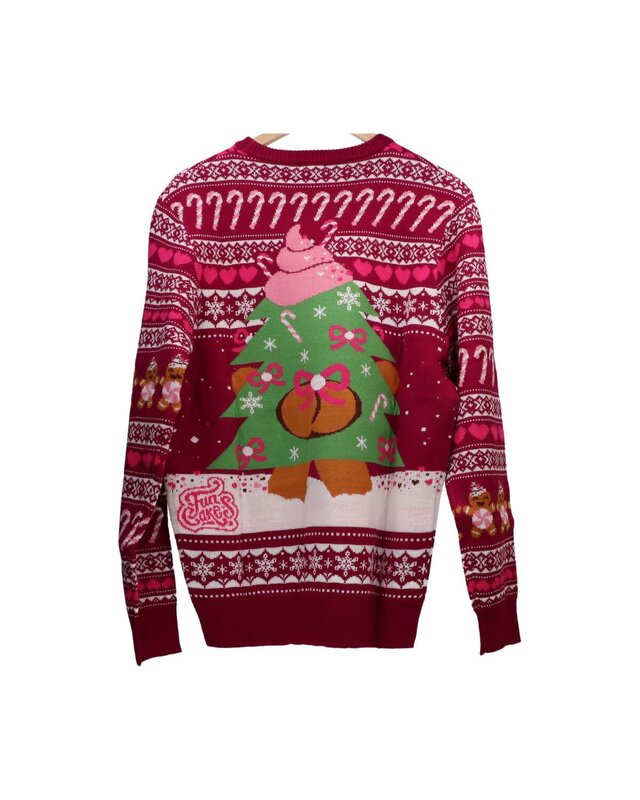 Funcakes Funcakes trui 2025