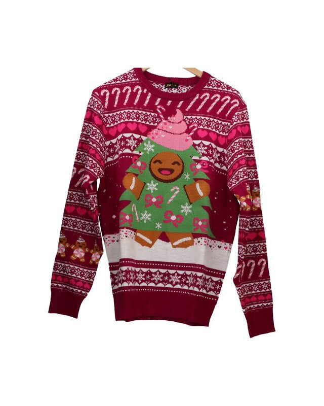 Funcakes Funcakes trui 2025