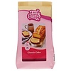 Mix voor Classic Cake 400g