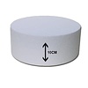 Dummy rond 10cm -Ø35cm-