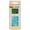 Eetbare Papieren Decoraties Bloemen & Bladeren