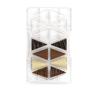 decora Chocolademal kegel