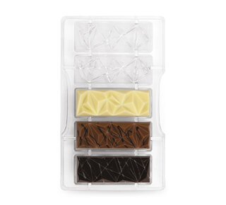 decora Chocolademal Serena