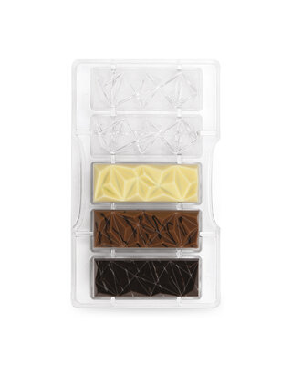 decora Chocolademal Serena