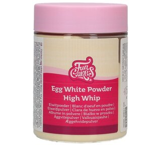 Funcakes Eiwitpoeder -High Whip- 125g