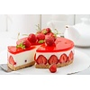 Cheesecake 500 gram ( de Bakzolder )