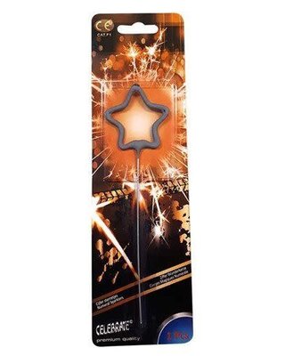 Haza Vuurwerk Sterretje Ster