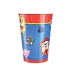 Bekertjes Paw Patrol (250ml, 8st)