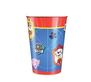 Haza Bekertjes Paw Patrol (250ml, 8st)