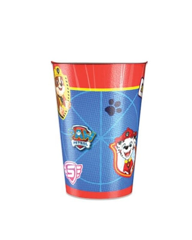 Haza Bekertjes Paw Patrol (250ml, 8st)
