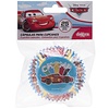 Dekora Disney Cars Baking Cups pk/25