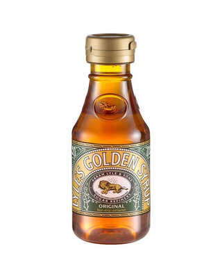 Lyle's Golden Syrup Schenkfles 454gr.
