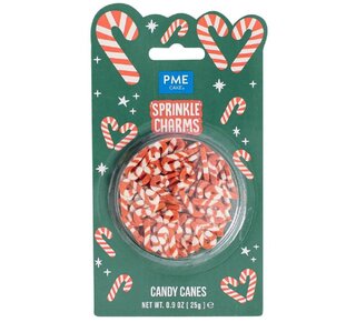 PME Sprinkle Charms Zuurstok 25g