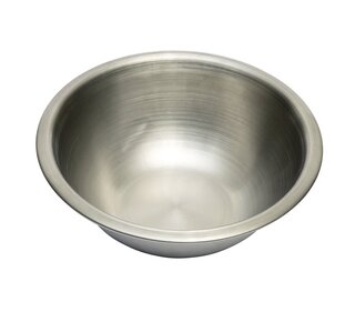 Brand New Cake BrandNewCake Beslagkom RVS 3,7L (Ø26cm)