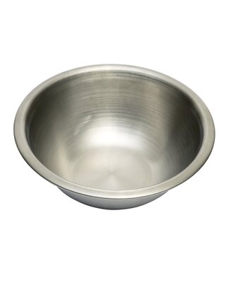 Brand New Cake BrandNewCake Beslagkom RVS 3,7L (Ø26cm)