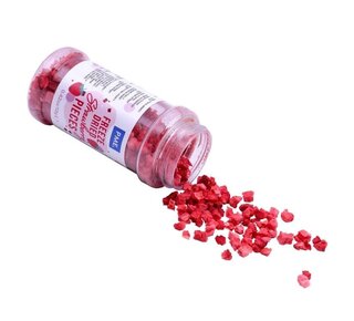 PME PME Gevriesdroogde Aardbeien 12g