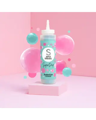 superstreusel SuperDrip bubblegum 300gr