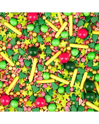 superstreusel Superstreusel TwinkleTree 90gr