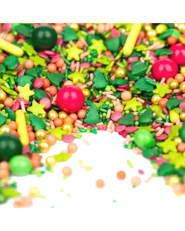 superstreusel Superstreusel TwinkleTree 90gr