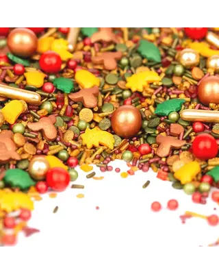 superstreusel Superstreusel ReindeerRockstar 90gr