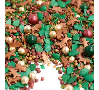 superstreusel Superstreusel CookieHero 90gr