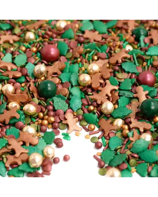 superstreusel Superstreusel CookieHero 90gr