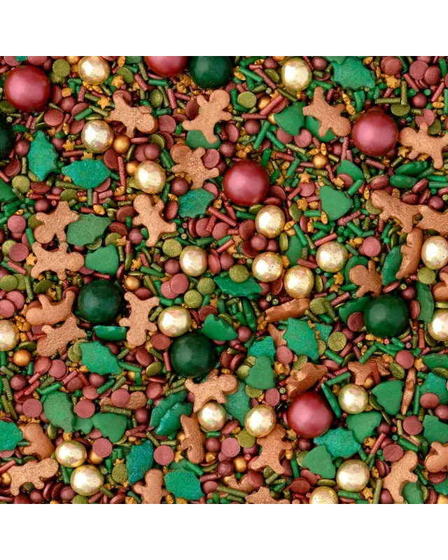 superstreusel Superstreusel CookieHero 90gr