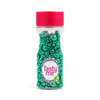 Metallic Pearls Sprinkles mix Groen 75g - glutenvrij