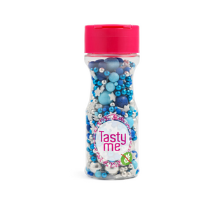 tastyme Sprinklemix Blue Sky 70g - glutenvrij