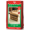 Café Noir Cake 350gr glutenvrij