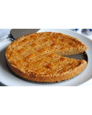 Bakzolder Boterkoek Mix 500 Gram