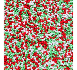 tastyme Musketzaad kerstmix 70g - glutenvrij