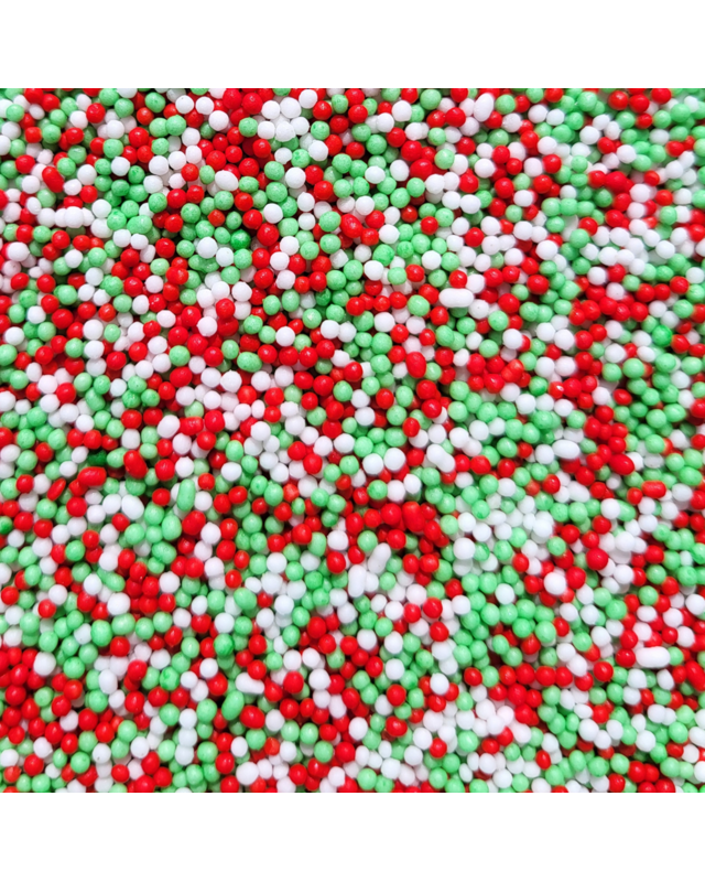 tastyme Musketzaad kerstmix 70g - glutenvrij