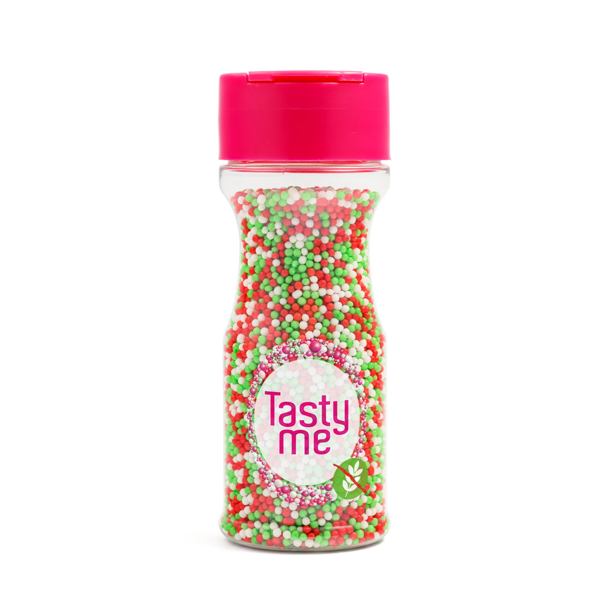 tastyme Musketzaad kerstmix 70g - glutenvrij