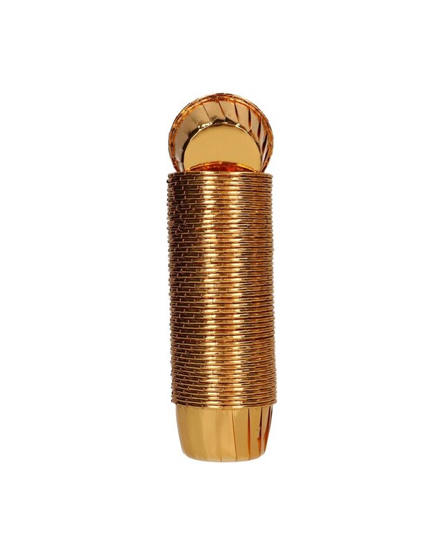 wilton Wilton Muffin Cups Goud set/50