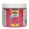 Wilton Jimmies roze 150g