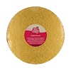 Ø25cm Cake Drum Rond -Goud-